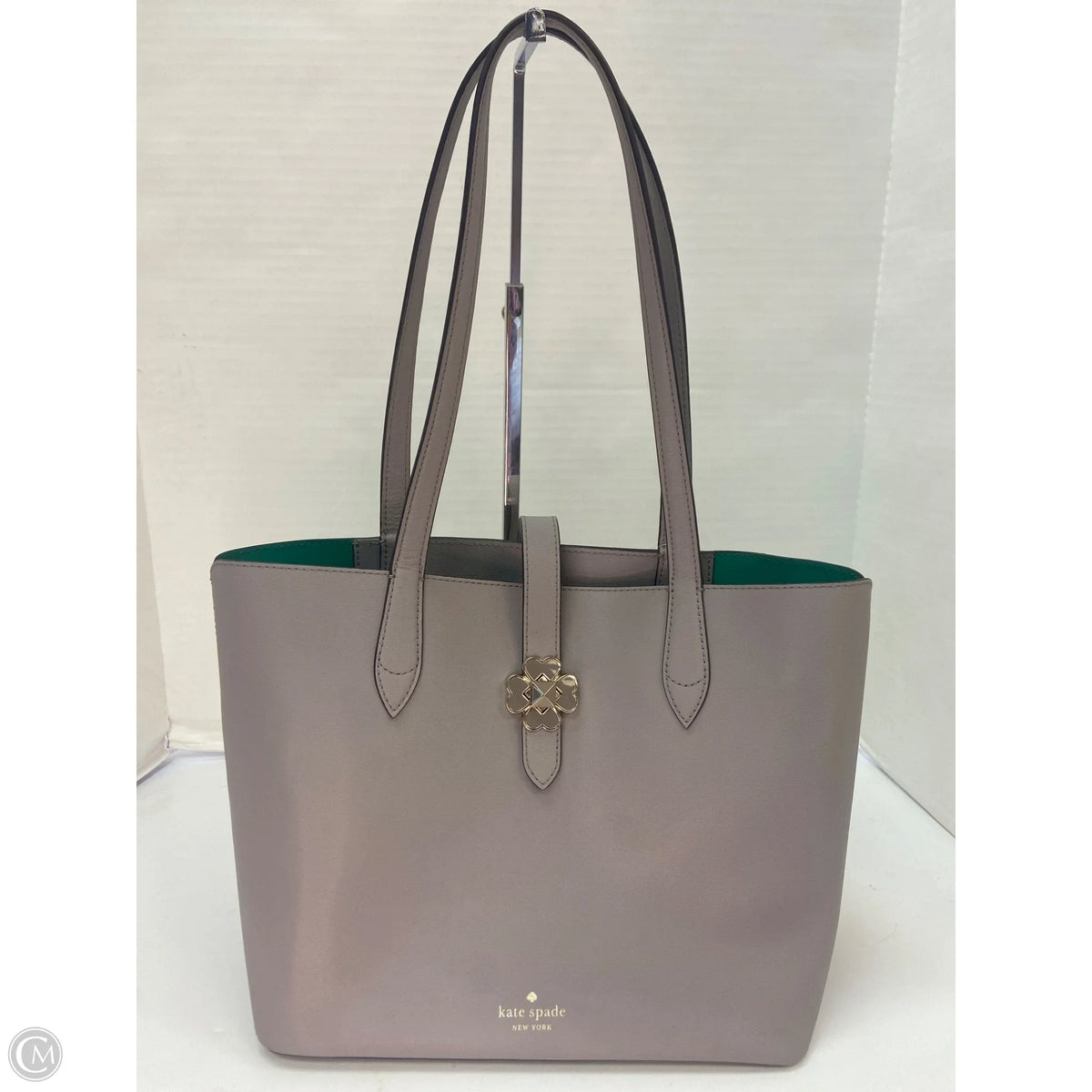 Handbag Designer By Kate Spade, Size: Medium