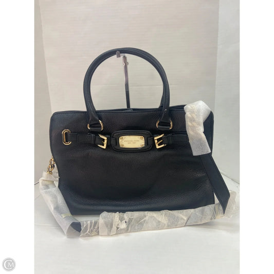Handbag Designer By Michael Kors, Size: Large
