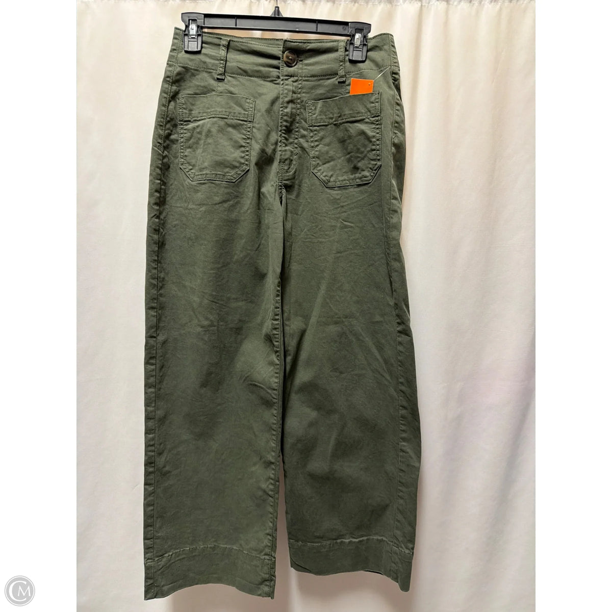 Pants Other By Ana In Green, Size: 2