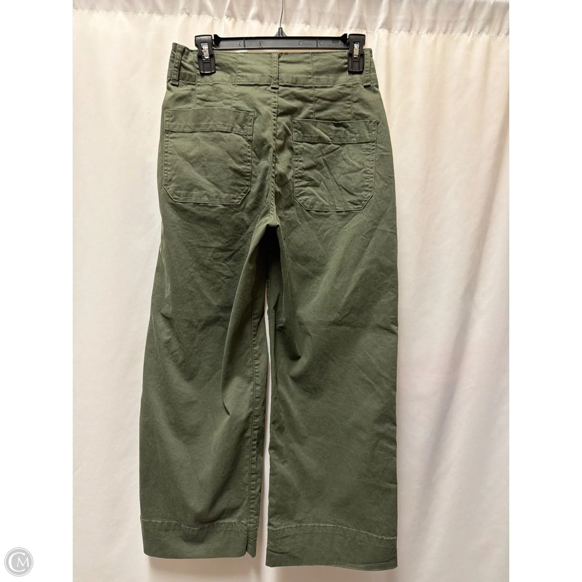 Pants Other By Ana In Green, Size: 2