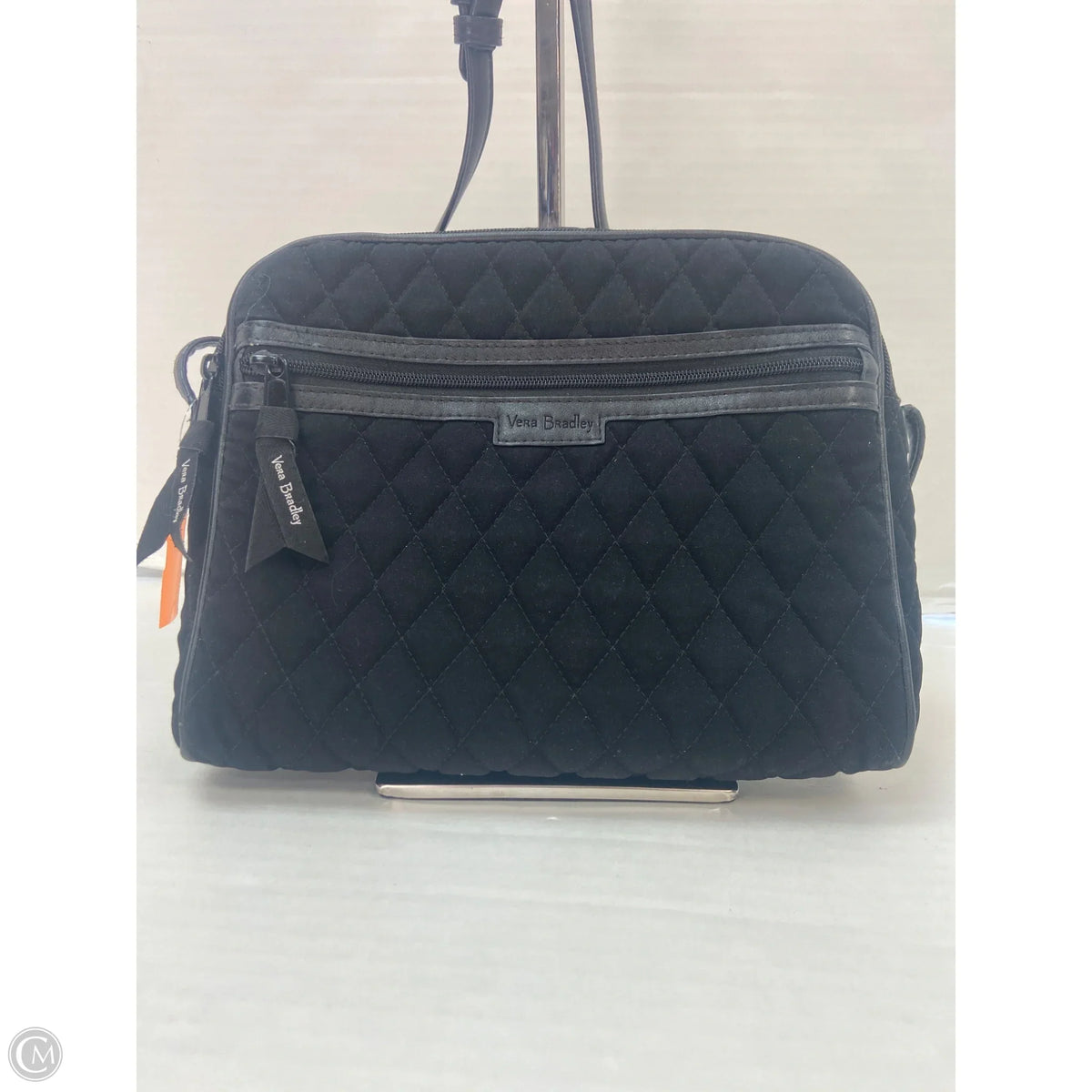Crossbody By Vera Bradley, Size: Medium