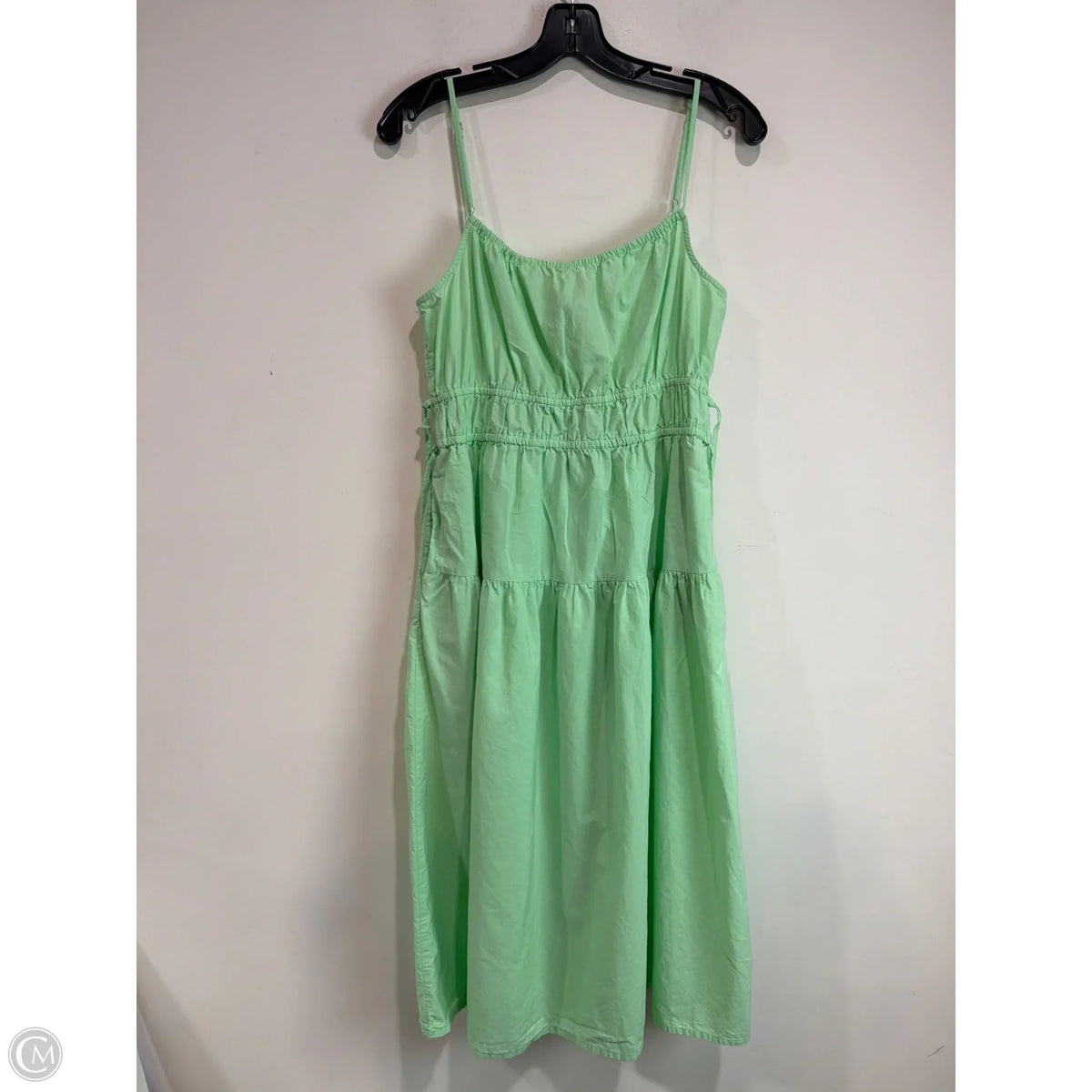 Dress Set 2pc By Universal Thread In Green, Size: S