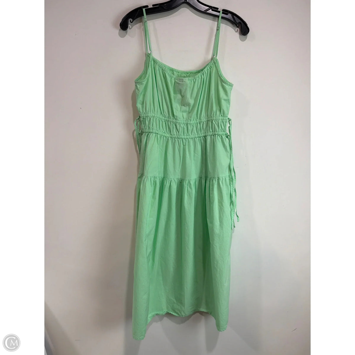 Dress Set 2pc By Universal Thread In Green, Size: S