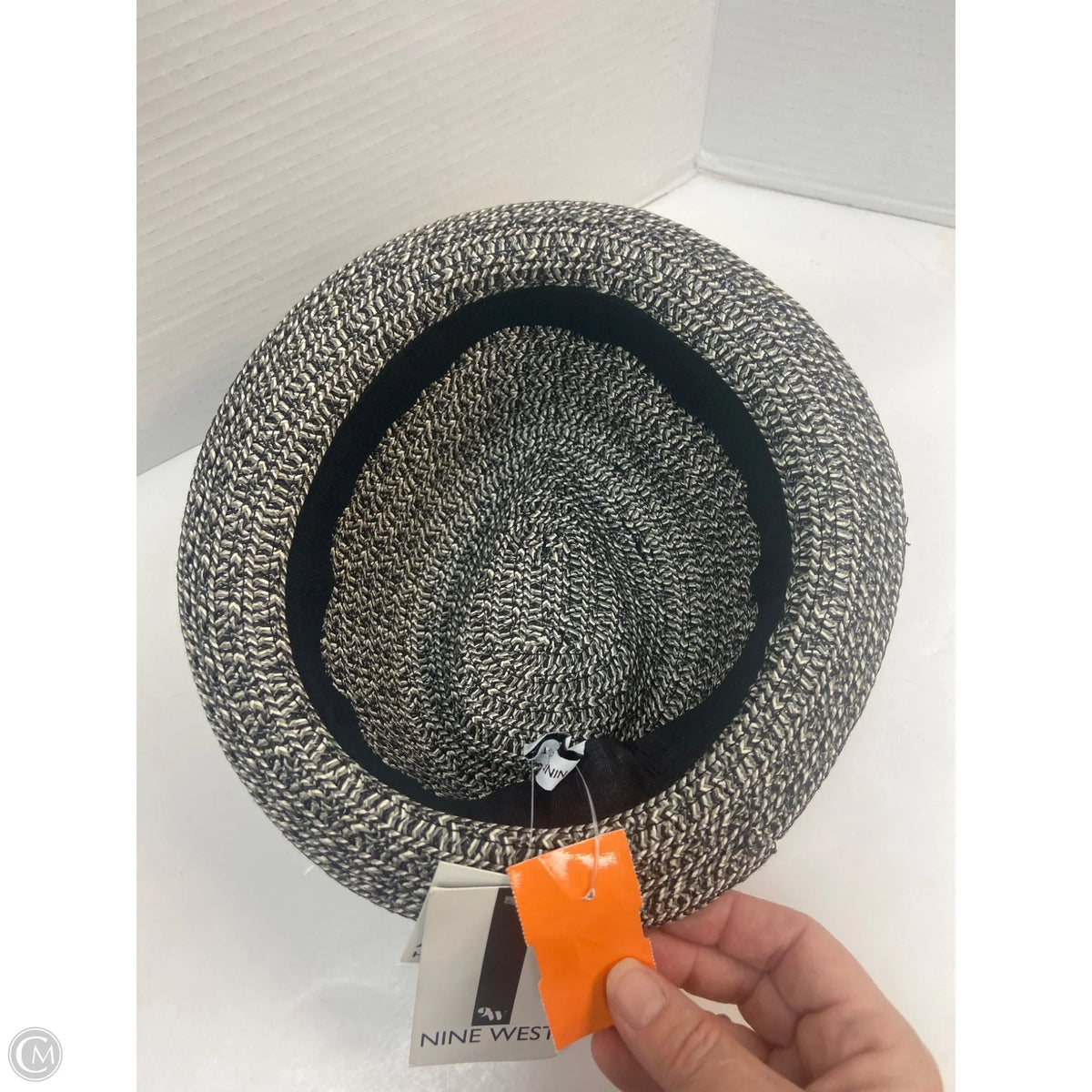 Hat Bucket By Nine West