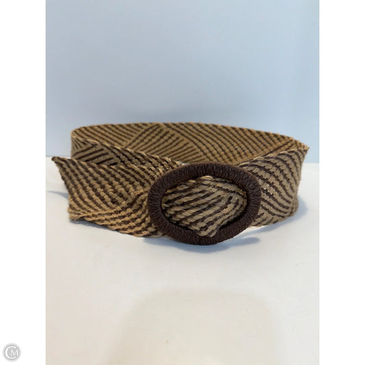 Belt By Cmf, Size: