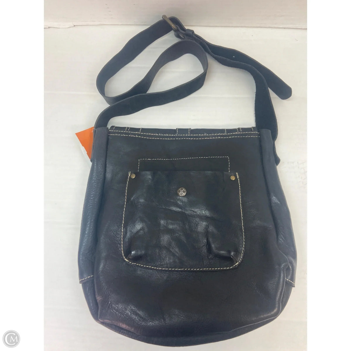 Handbag Designer By Patricia Nash, Size: Large