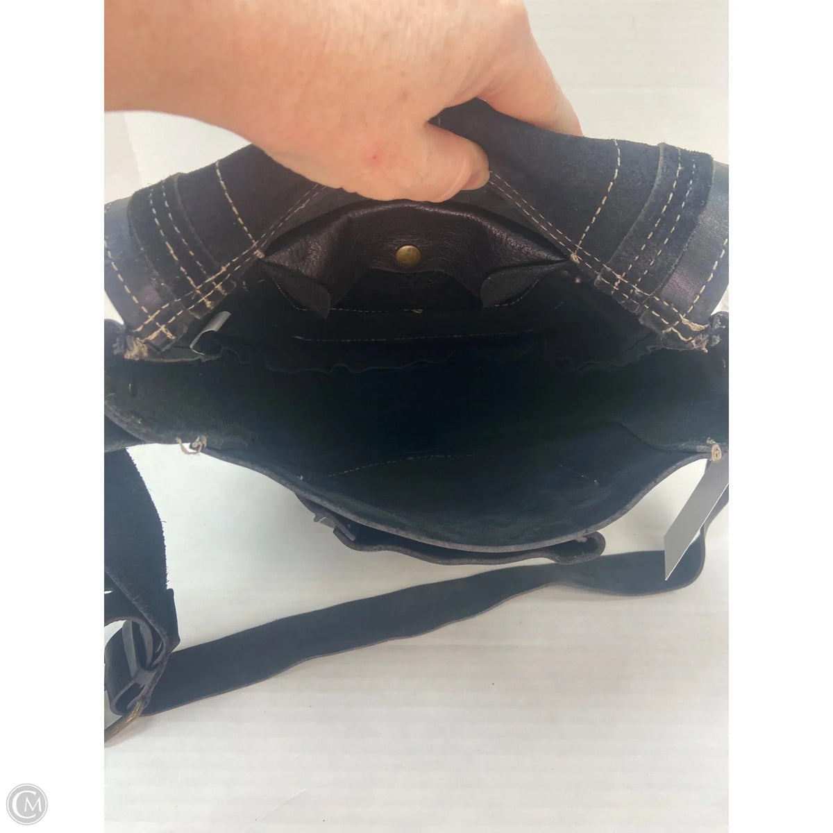 Handbag Designer By Patricia Nash, Size: Large