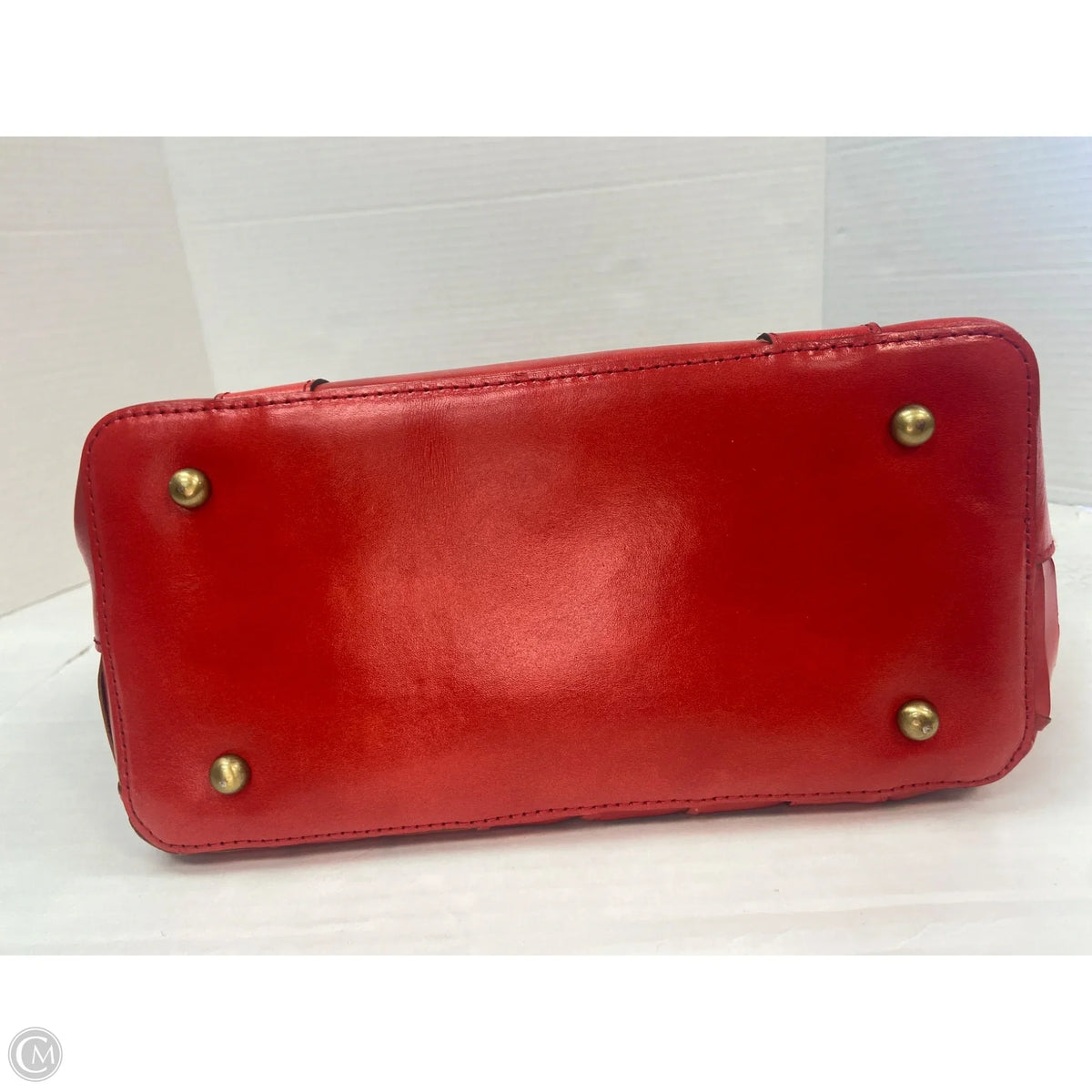 Handbag Designer By Patricia Nash, Size: Large
