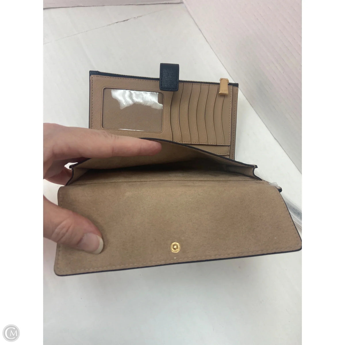 Wristlet Designer By Kate Spade, Size: Large