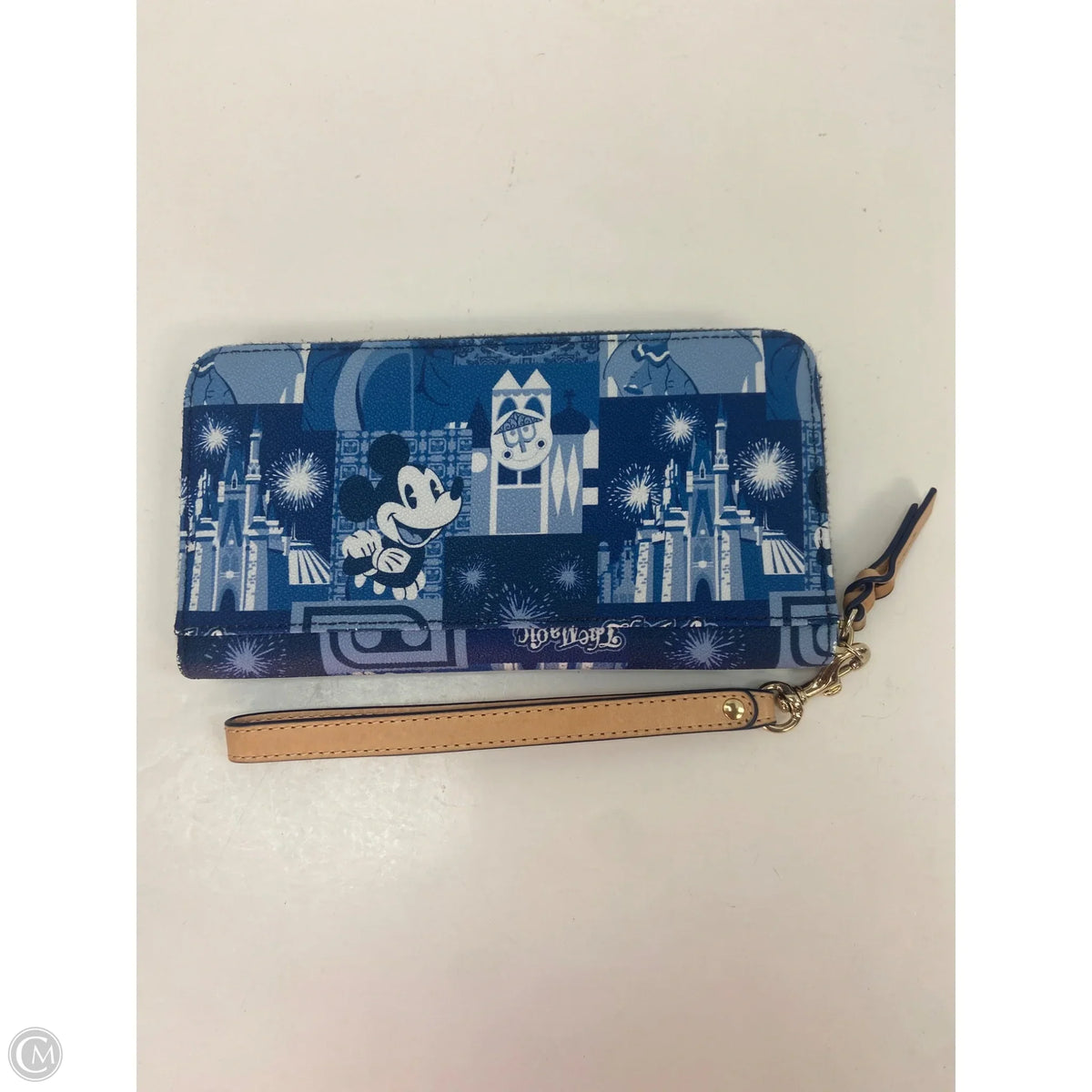 Wristlet Designer By Dooney And Bourke, Size: Large