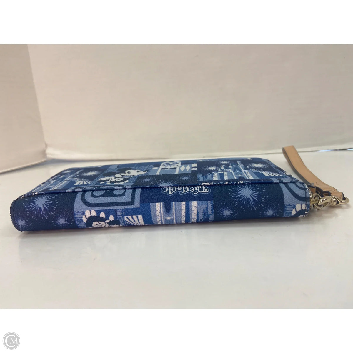 Wristlet Designer By Dooney And Bourke, Size: Large