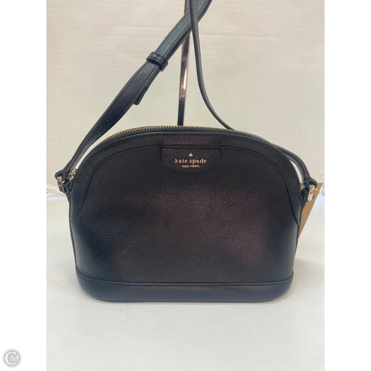 Crossbody Designer By Kate Spade, Size: Medium