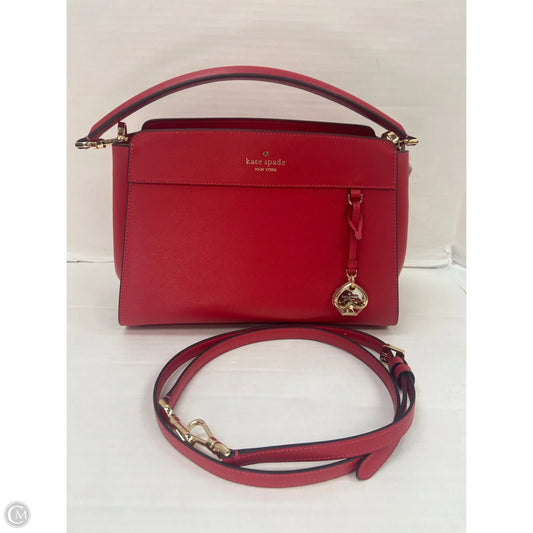 Crossbody Designer By Kate Spade, Size: Medium