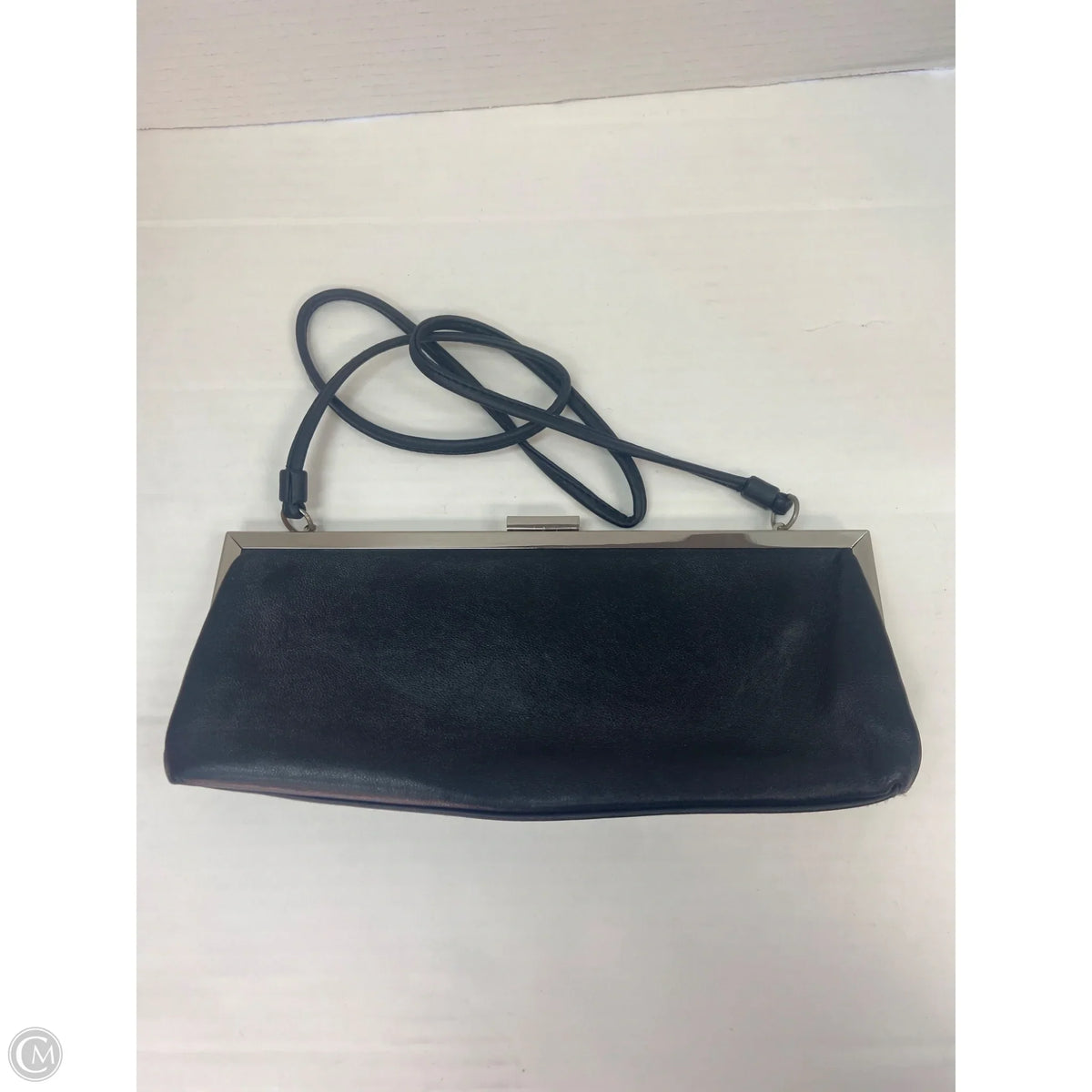 Clutch By Clothes Mentor, Size: Small