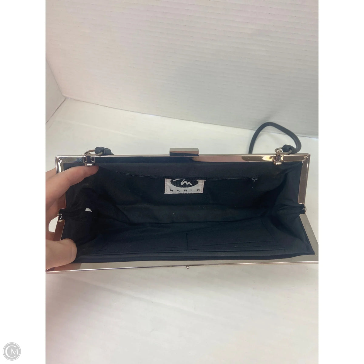 Clutch By Clothes Mentor, Size: Small