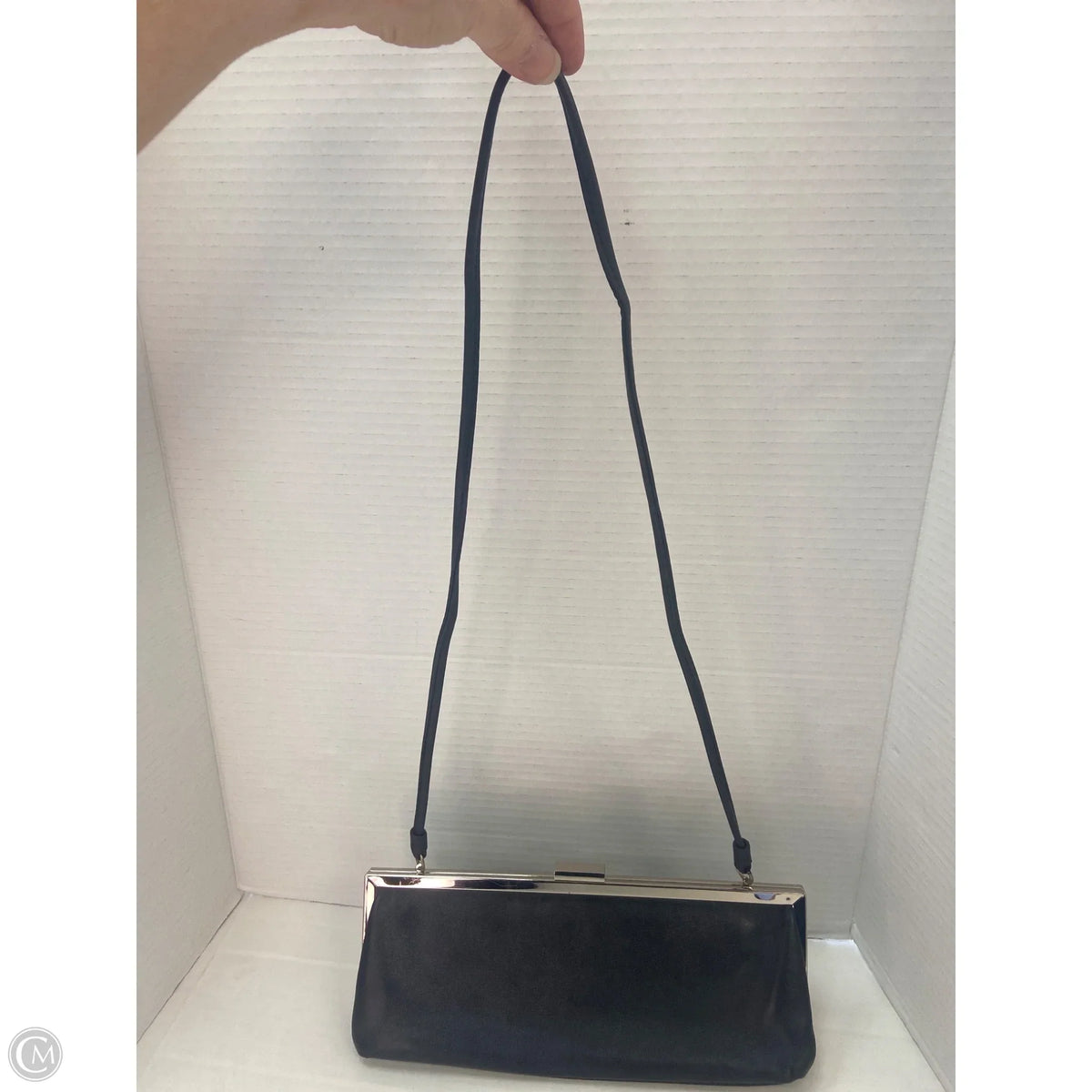 Clutch By Clothes Mentor, Size: Small