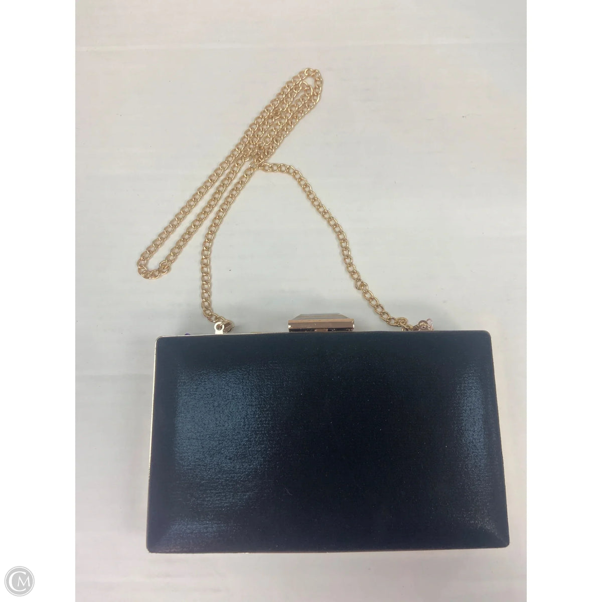 Clutch By Nina, Size: Small