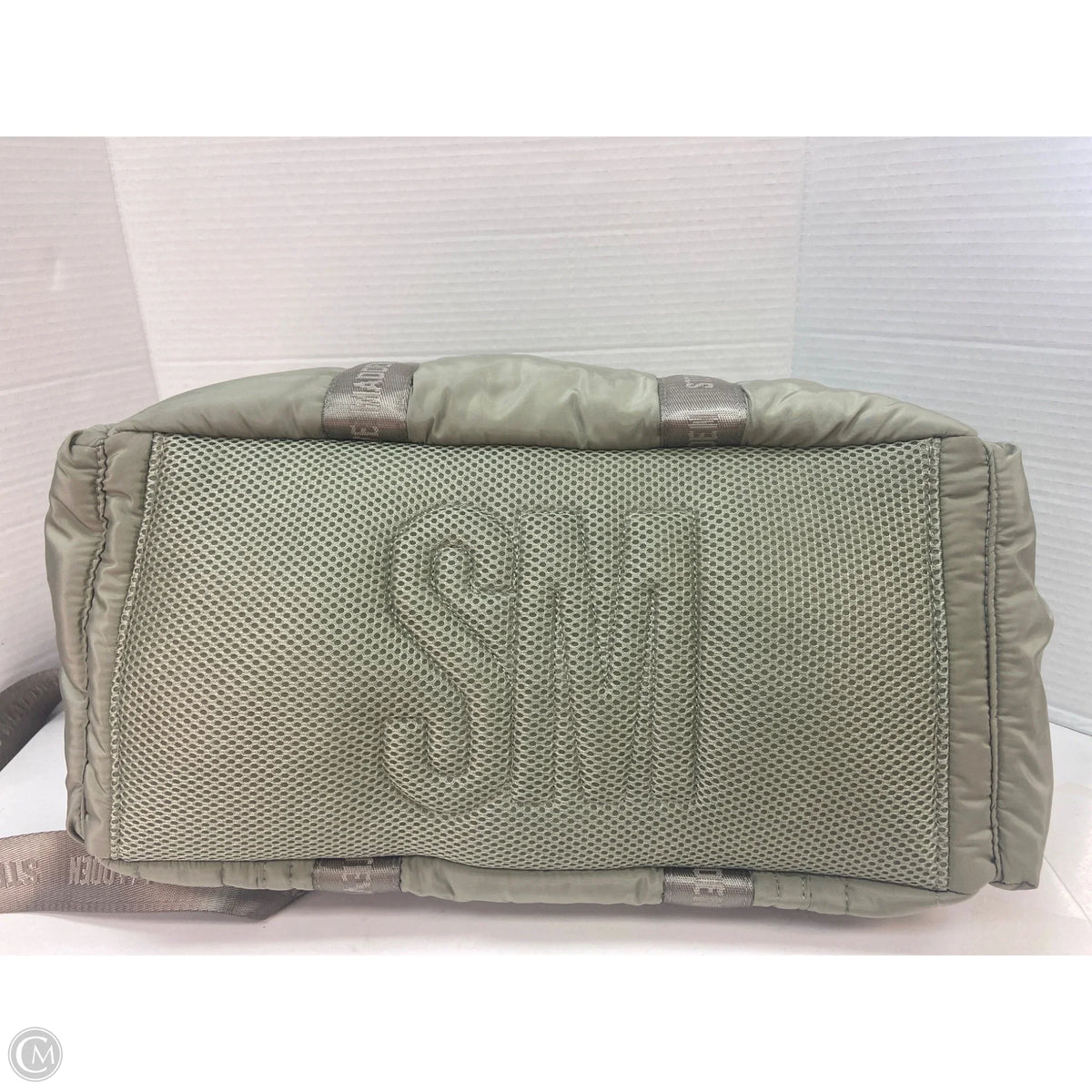 Tote By Steve Madden, Size: Medium