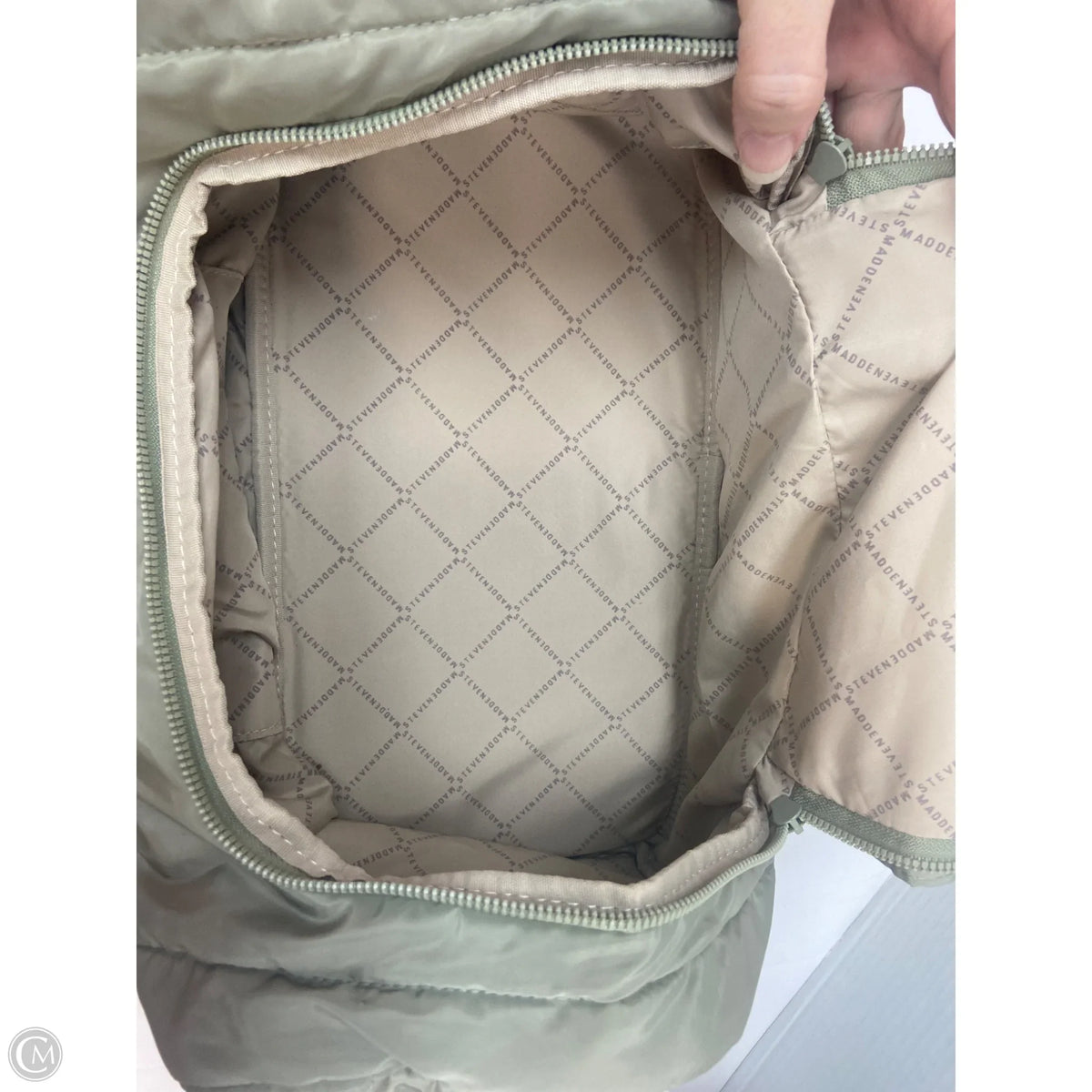 Tote By Steve Madden, Size: Medium