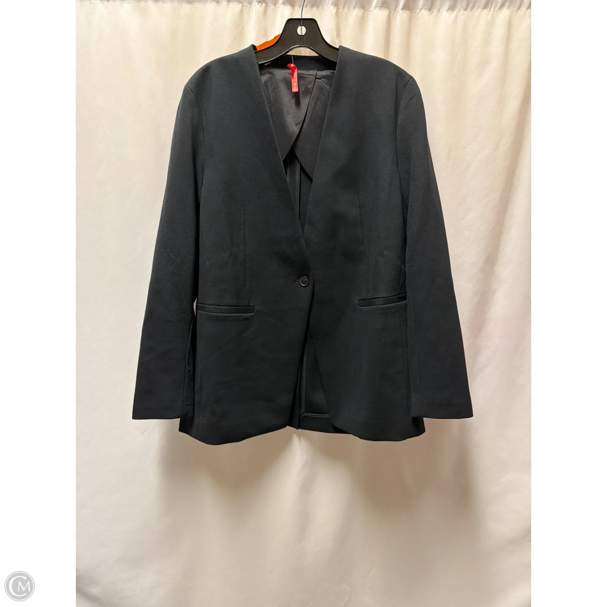 Blazer By Spanx In Black, Size: M