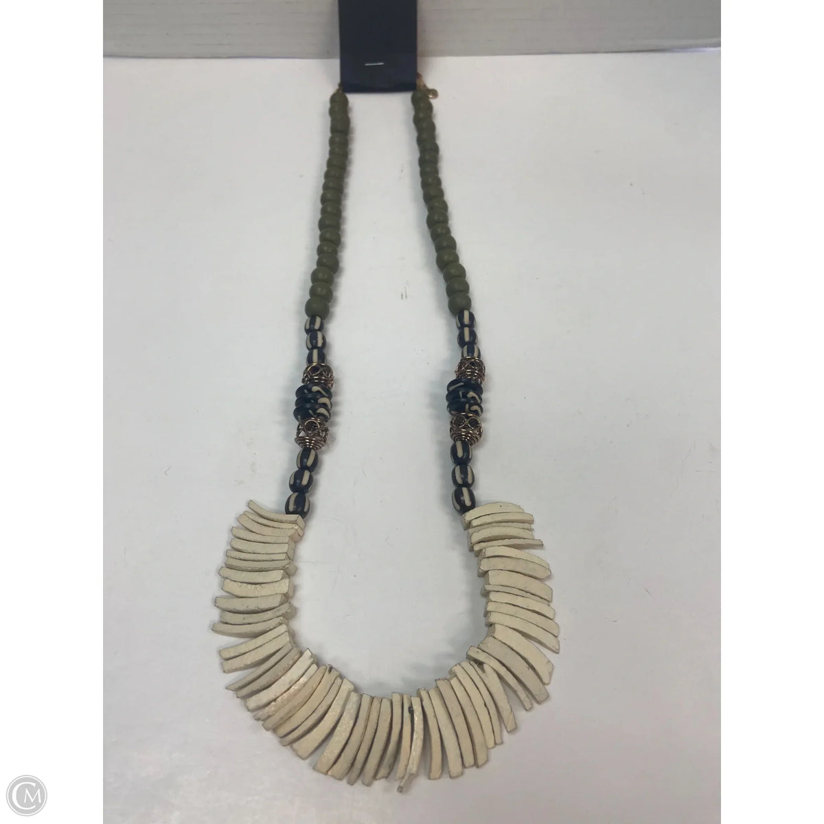 Necklace Other By Cmf