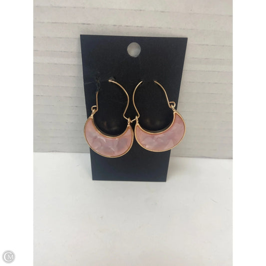 Earrings Hoop By Cmf