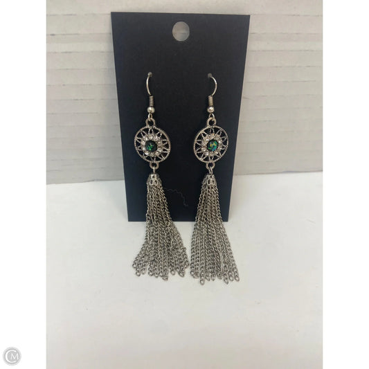 Earrings Dangle/drop By Cmf