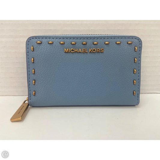 Wallet Designer By Michael Kors, Size: Medium