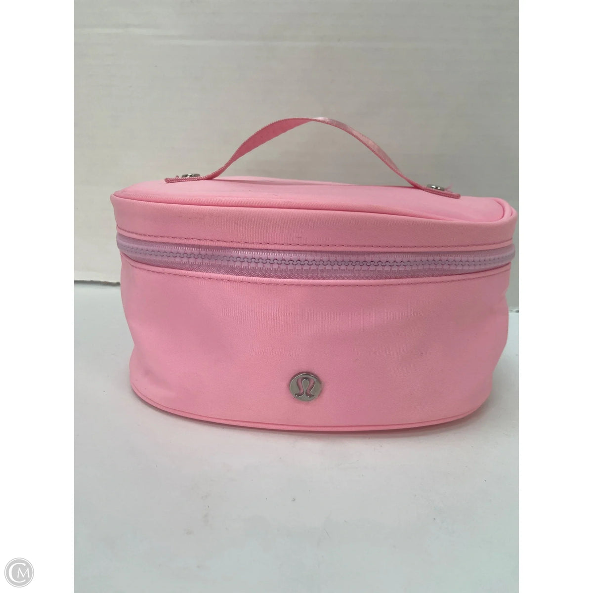 Makeup Bag By Lululemon, Size: Large