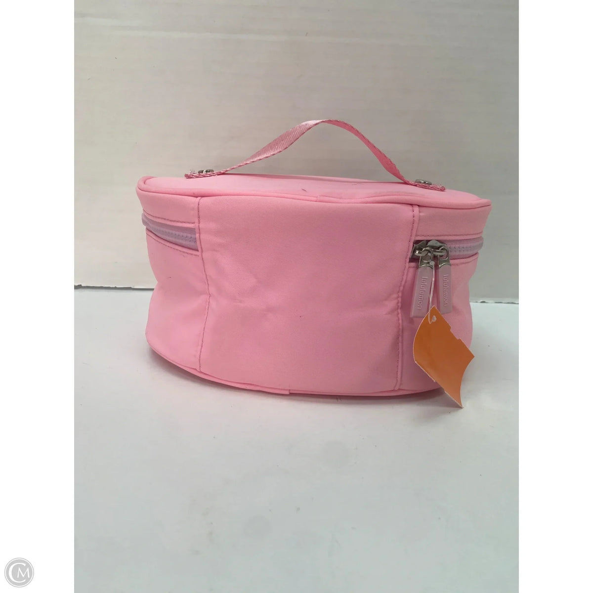 Makeup Bag By Lululemon, Size: Large