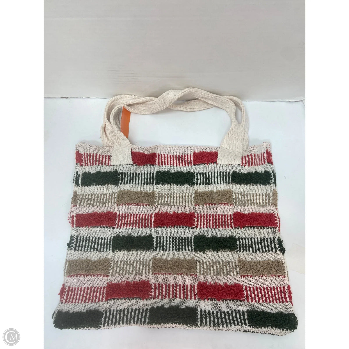 Handbag By Coco And Carmen, Size: Medium