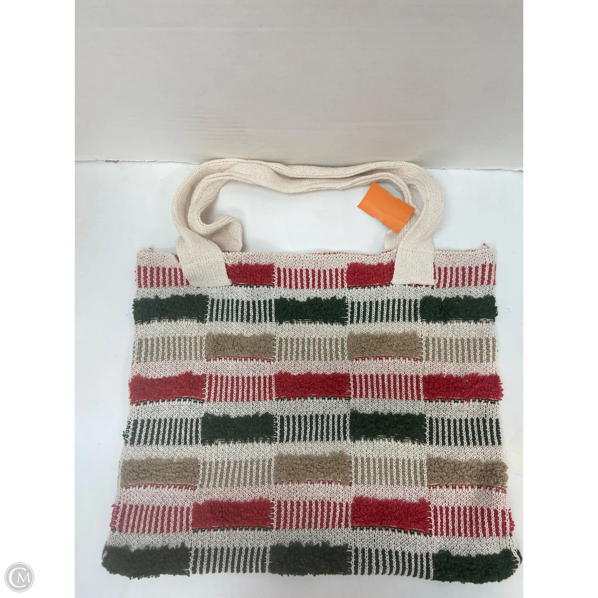 Handbag By Coco And Carmen, Size: Medium