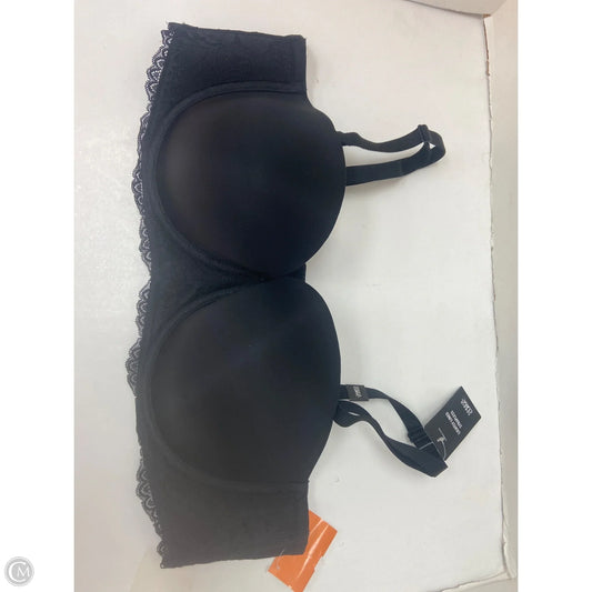 Bra By Torrid In Black