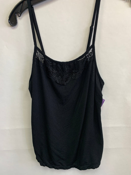 Tank Basic Cami By Clothes Mentor  Size: L