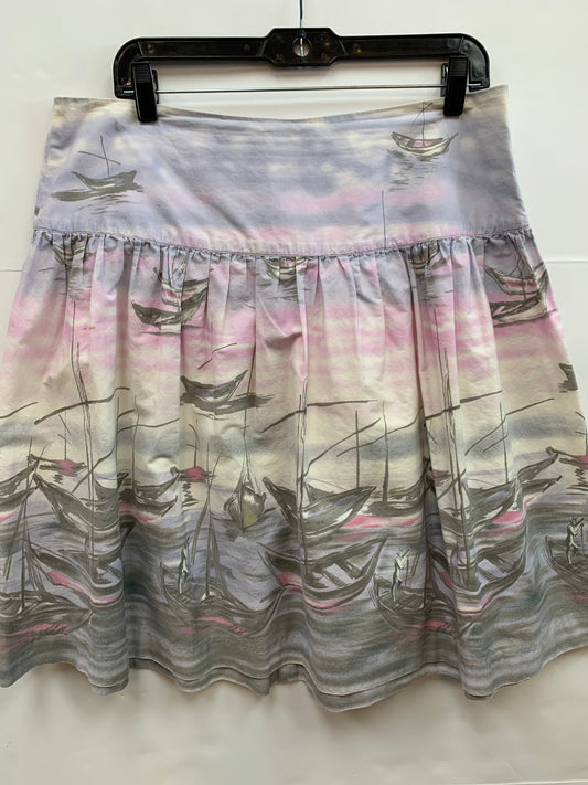 Skirt Midi By Odille  Size: 12