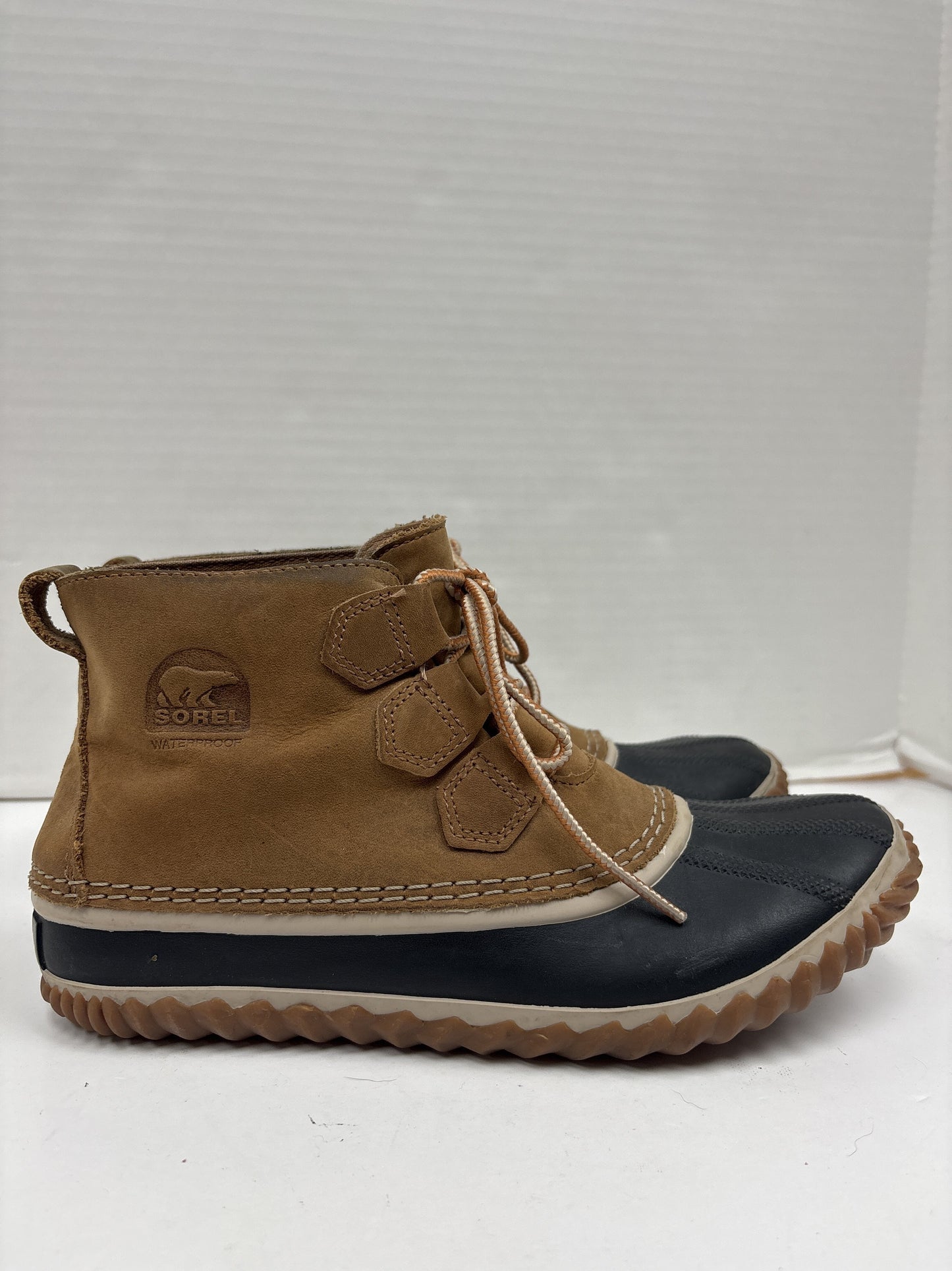 Boots Rain By Sorel  Size: 9