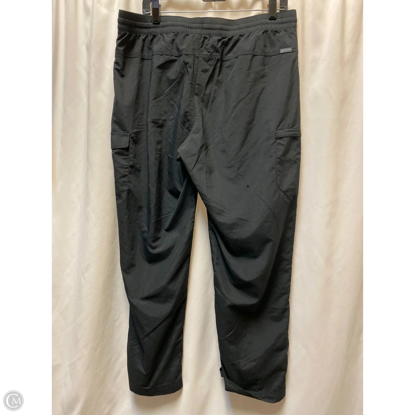 Pants Cargo & Utility By Columbia In Black, Size: L