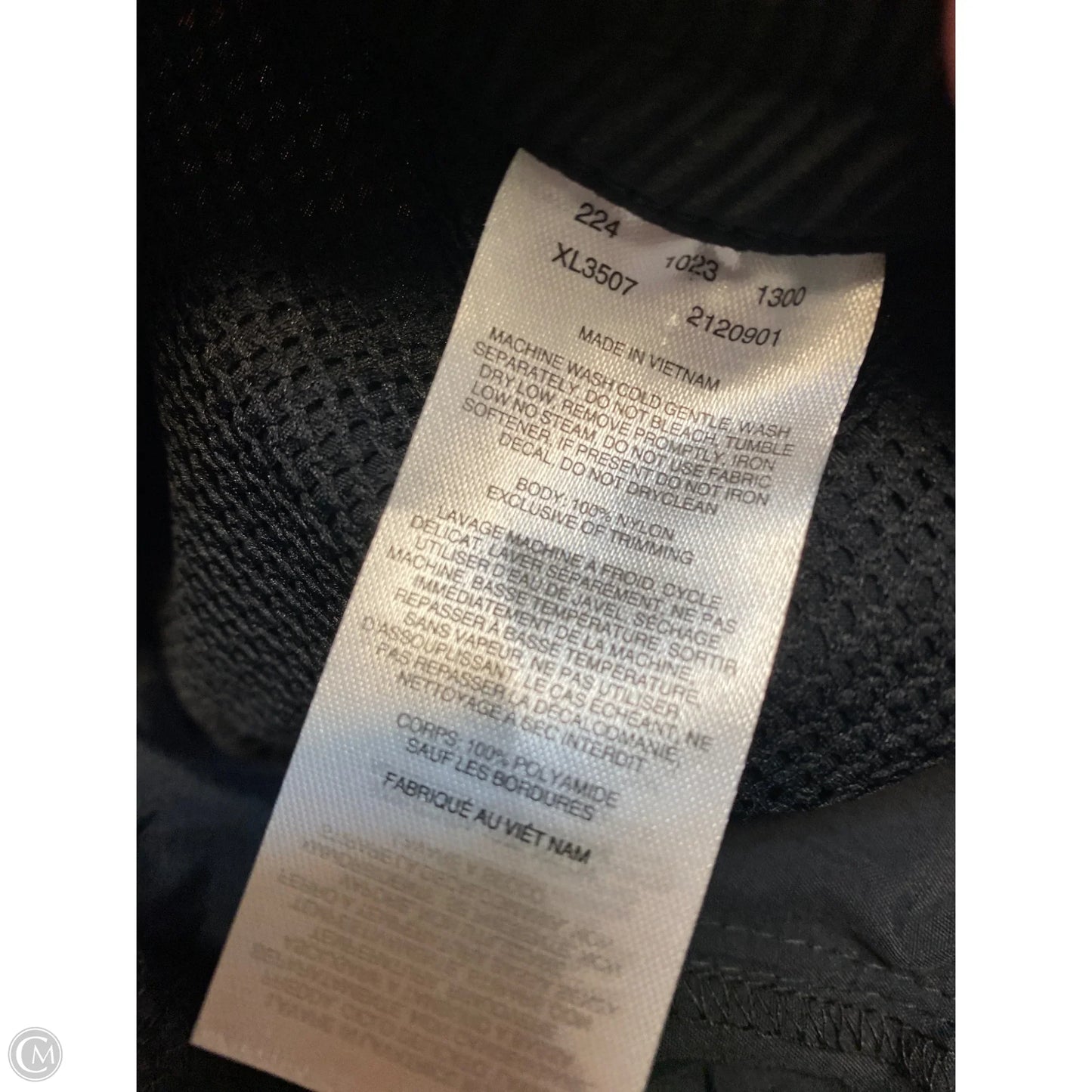 Pants Cargo & Utility By Columbia In Black, Size: L