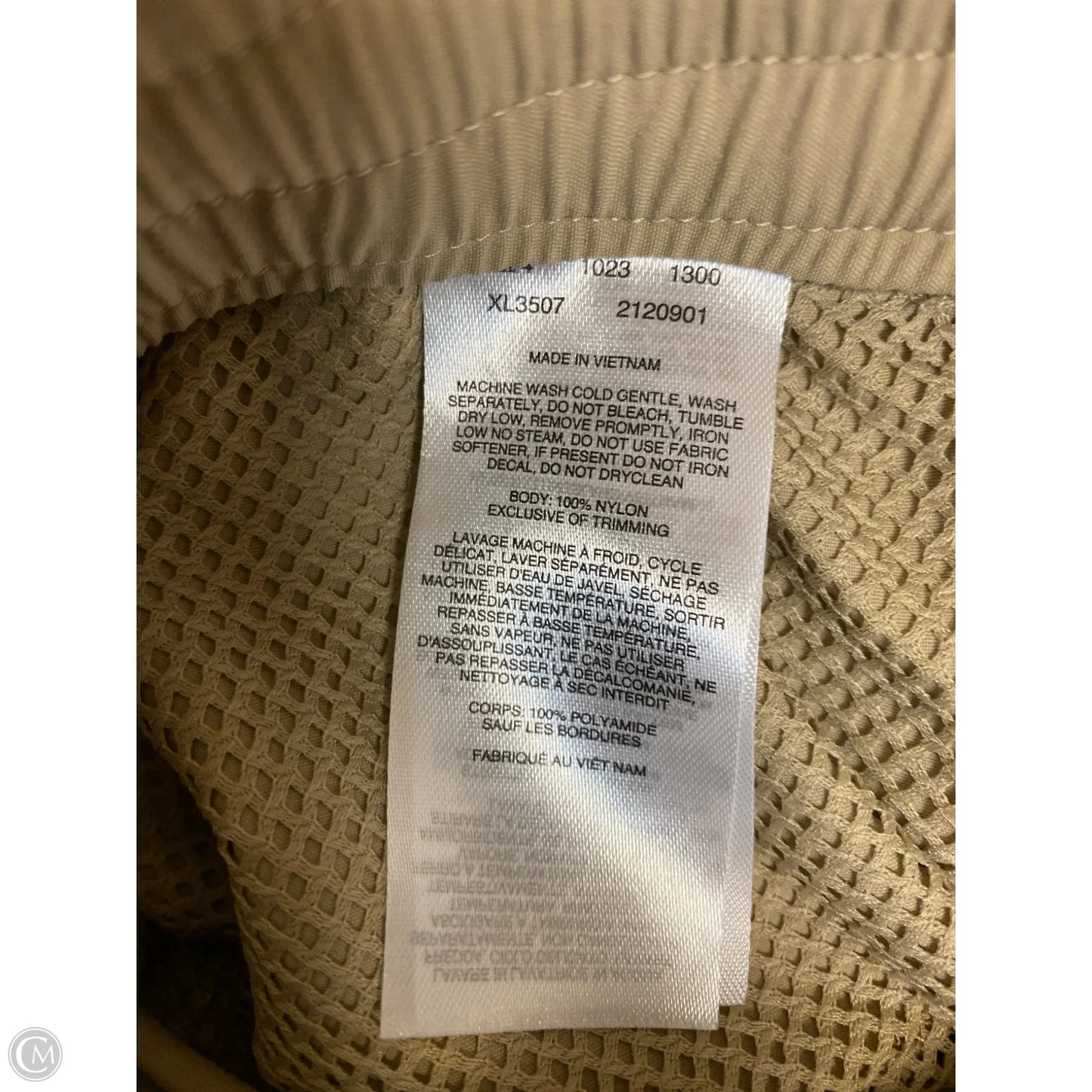 Pants Cargo & Utility By Columbia In Beige, Size: L