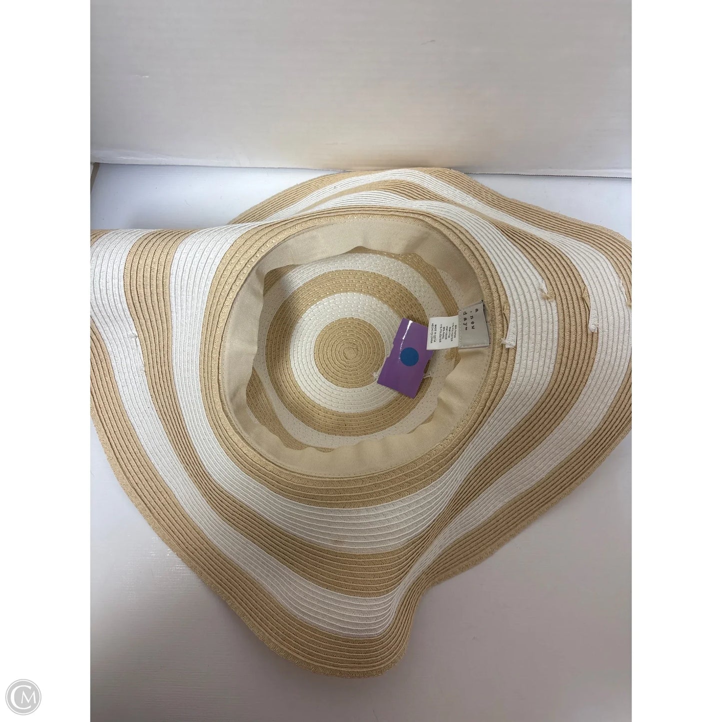 Hat Floppy By A New Day