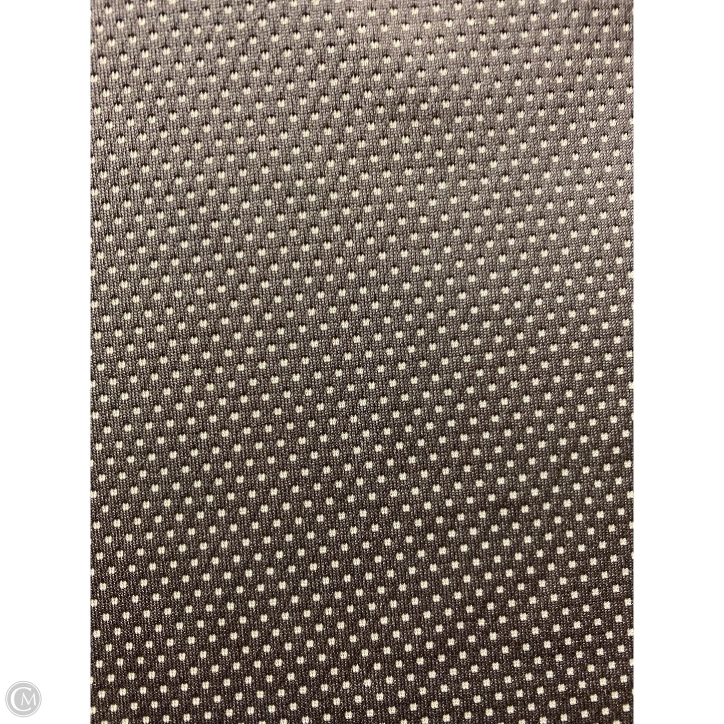 Top Short Sleeve By Adidas In Grey, Size: Xs