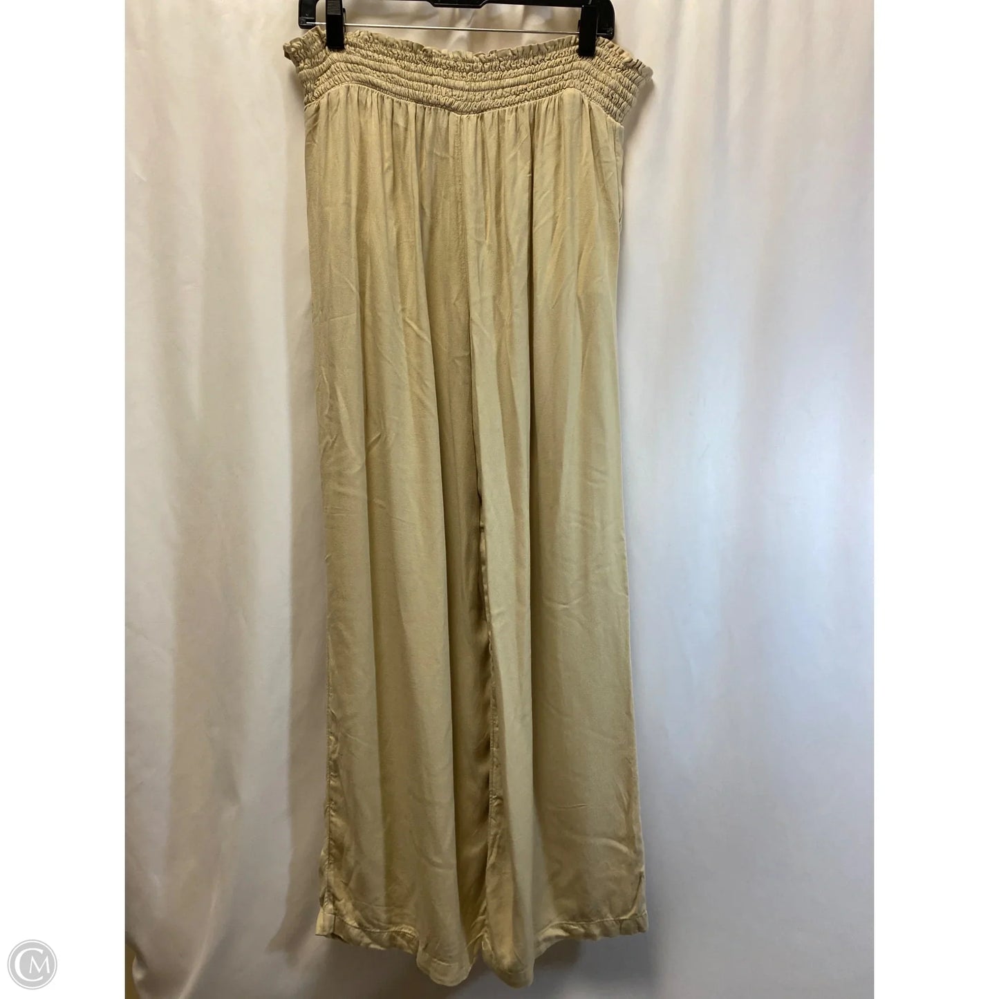 Pants Lounge By So In Taupe, Size: L