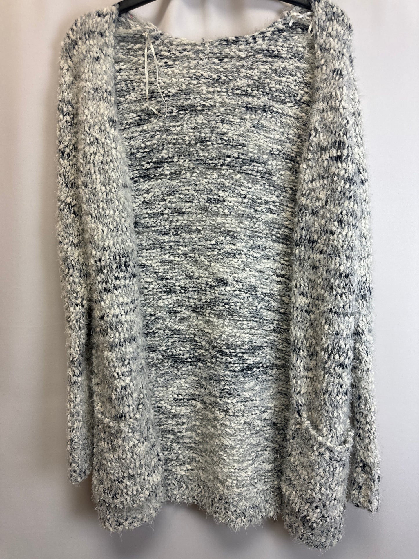 Sweater Cardigan By Clothes Mentor  Size: S