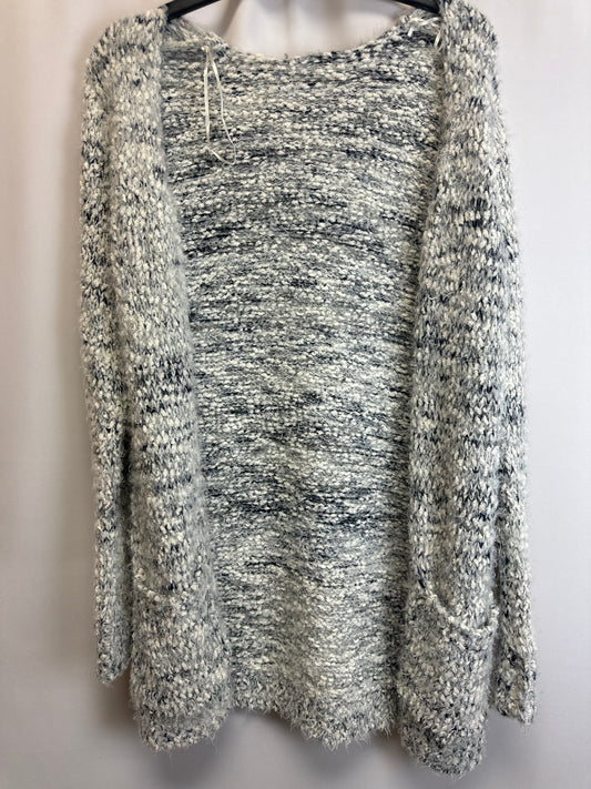 Sweater Cardigan By Clothes Mentor  Size: S