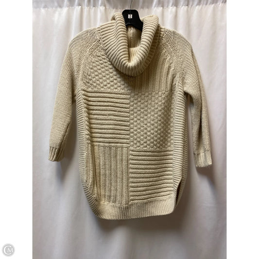 Sweater By New Directions In Tan, Size: Sp
