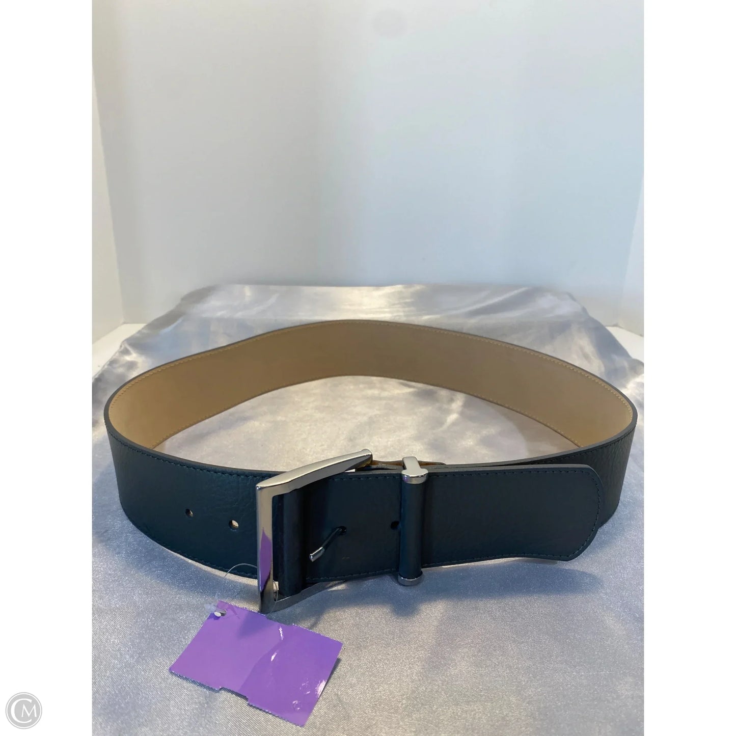 Belt By Clothes Mentor, Size: Large