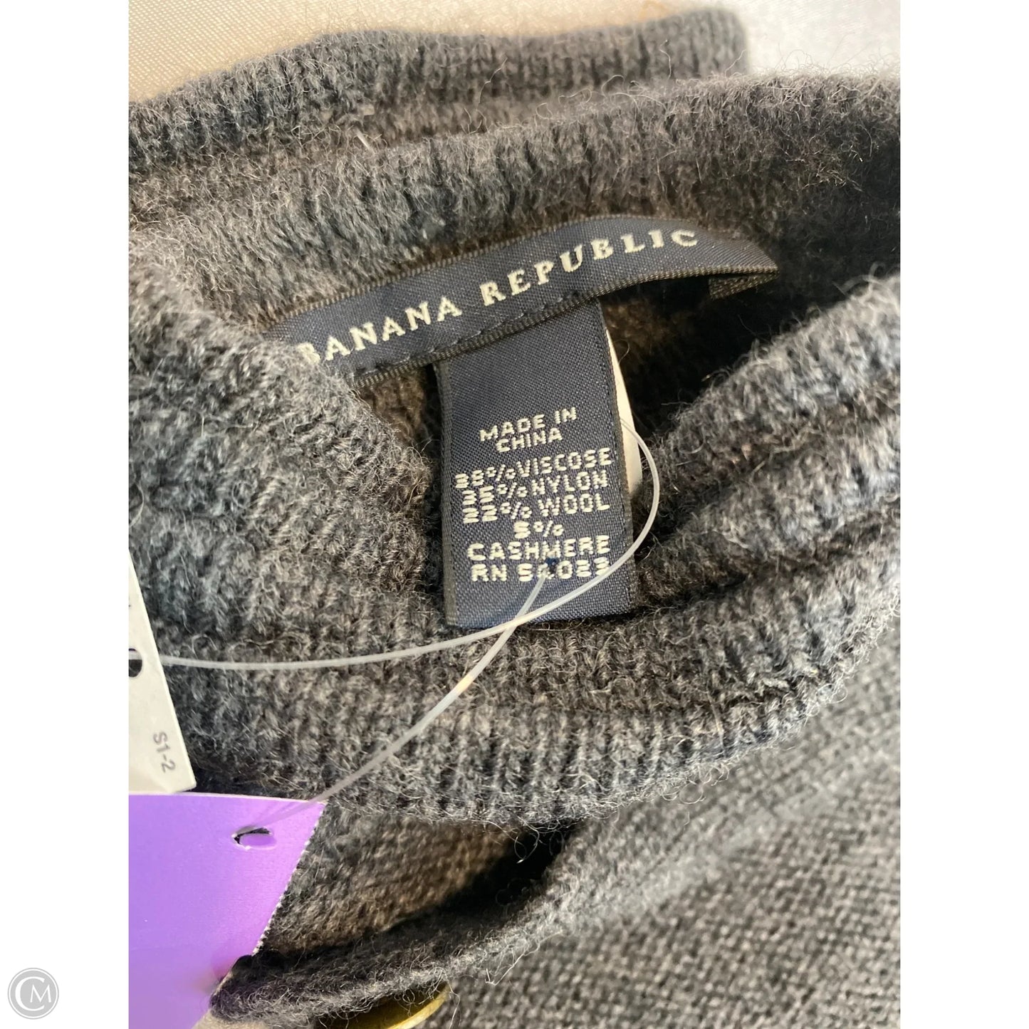 Gloves By Banana Republic