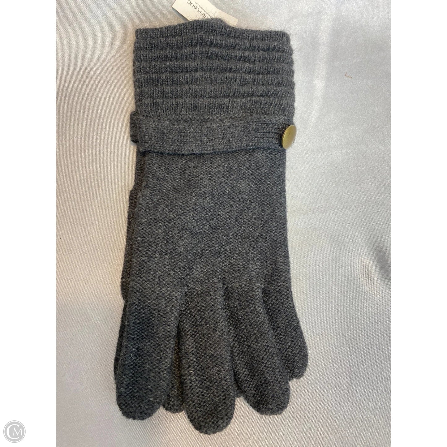 Gloves By Banana Republic