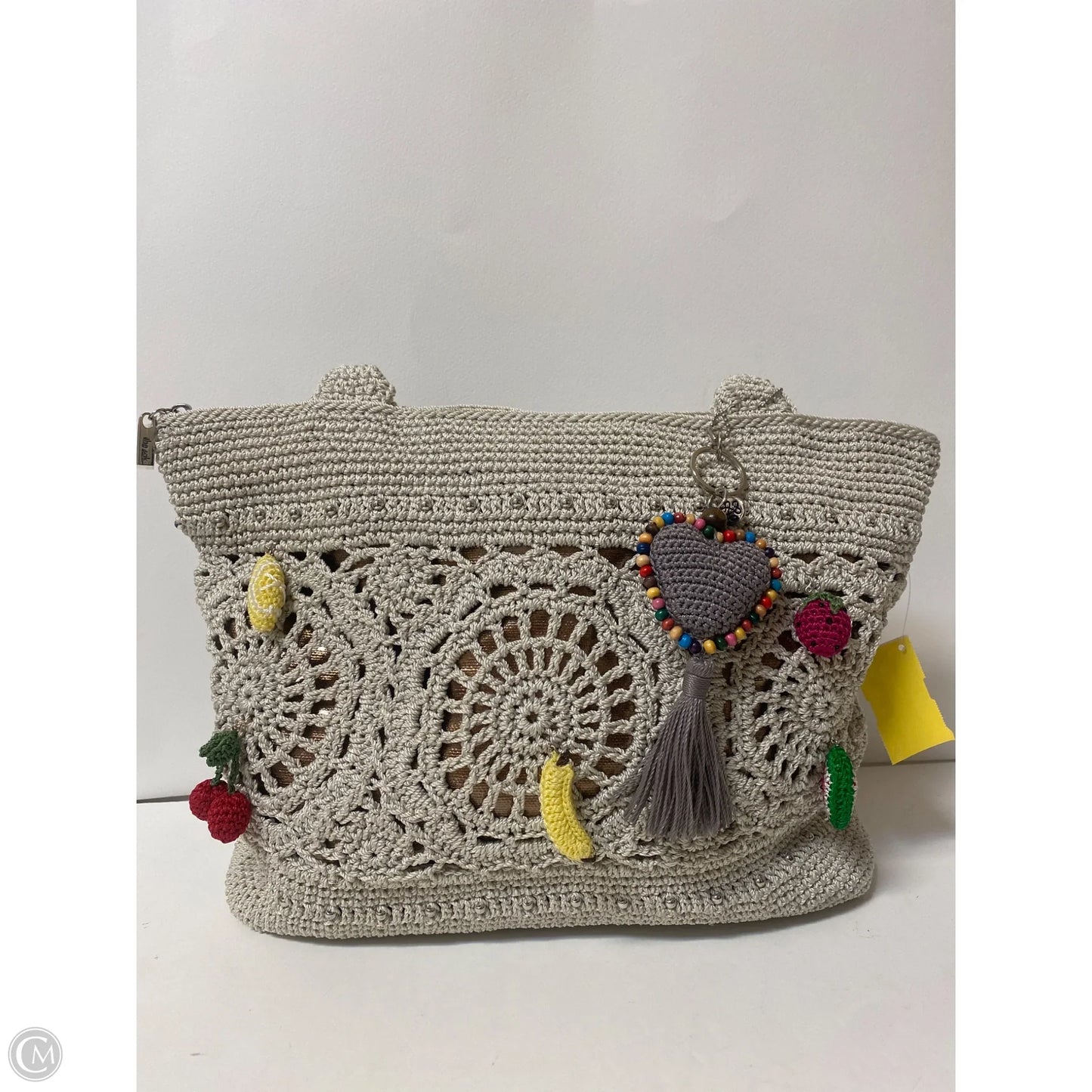 Handbag By The Sak, Size: Medium