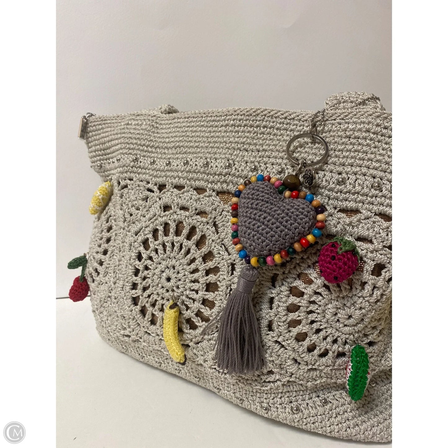 Handbag By The Sak, Size: Medium